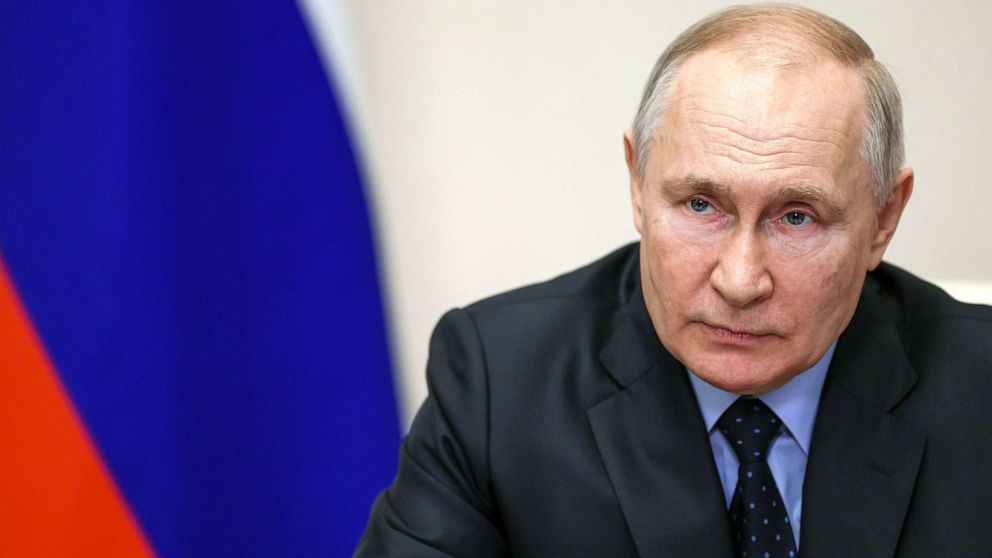 Controversy as Russia assumes UN Security Council presidency.