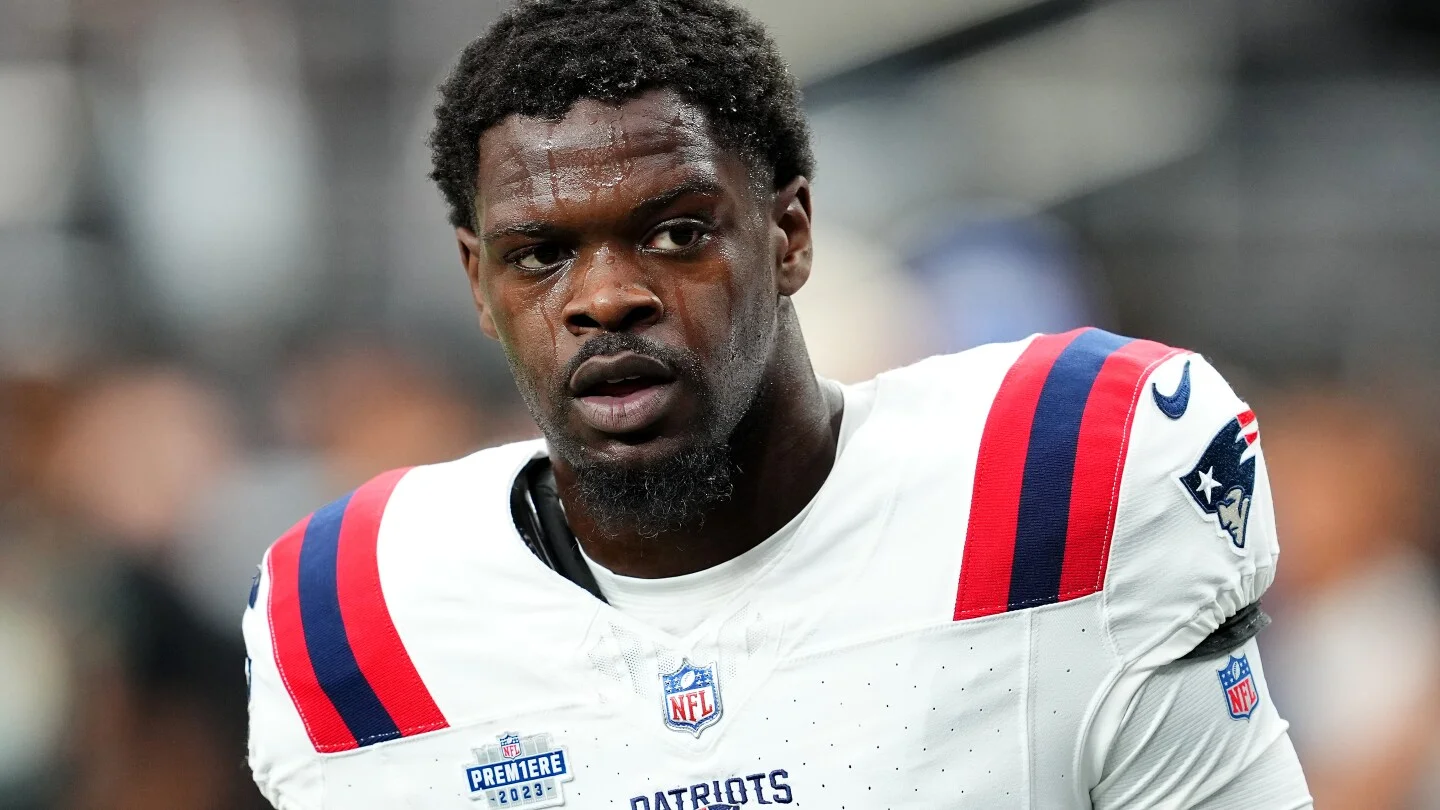 Malik Cunningham's Versatility Boosts Patriots' Game Plan Against Chargers