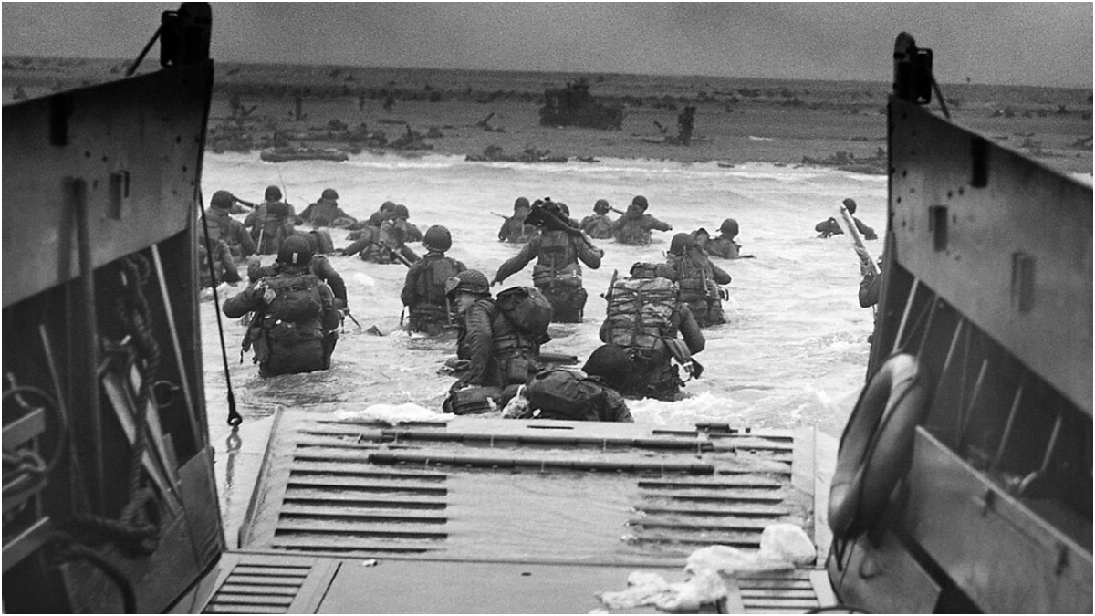 Featured image for Veterans Day: Celebrating American Excellence