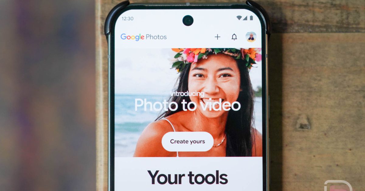 Featured image for Google Photos Enhances Creativity with Free Veo 3 AI Update
