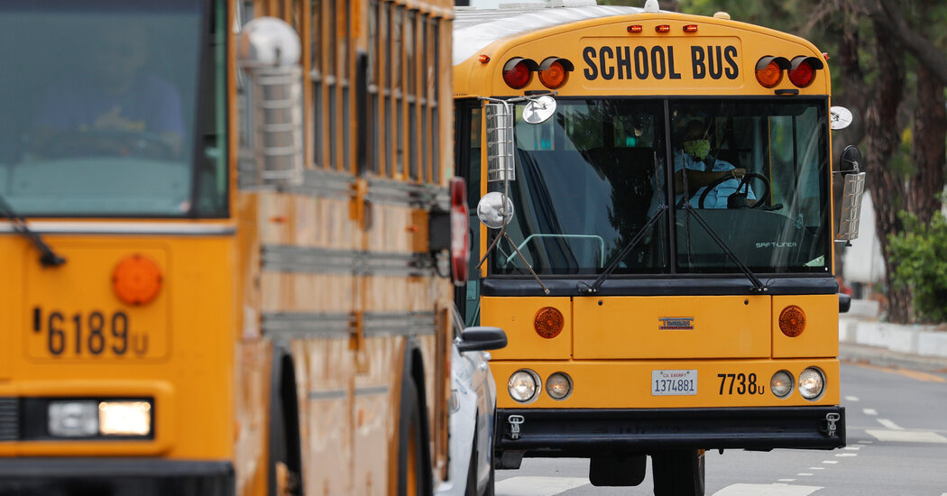LA Schools to Close as Workers Strike for Fair Wages and Benefits