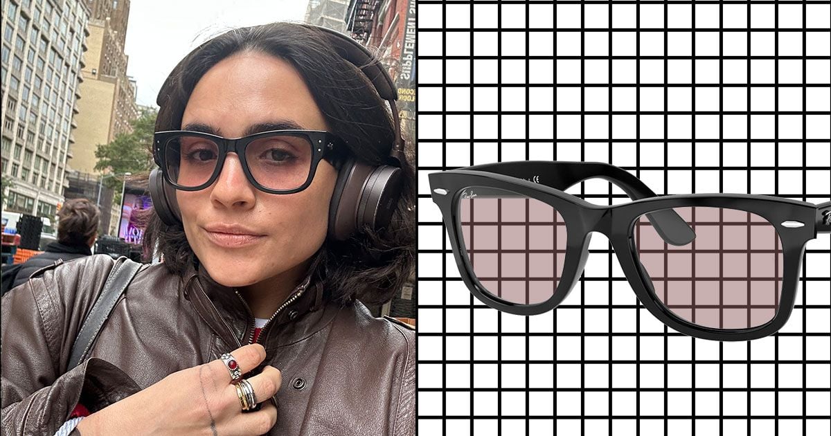 Featured image for Transition Lenses Make a Stylish Comeback