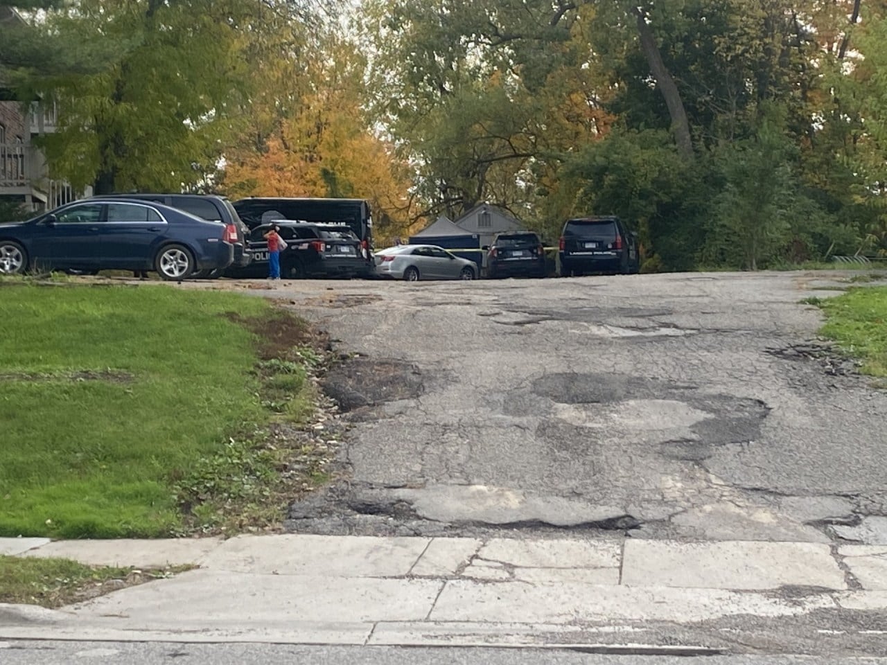 Featured image for Police Investigate Multiple Suspicious Deaths in Lansing