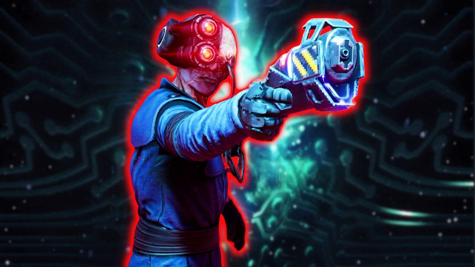 Featured image for "System Shock Remake Set to Hit Xbox and Consoles in May"