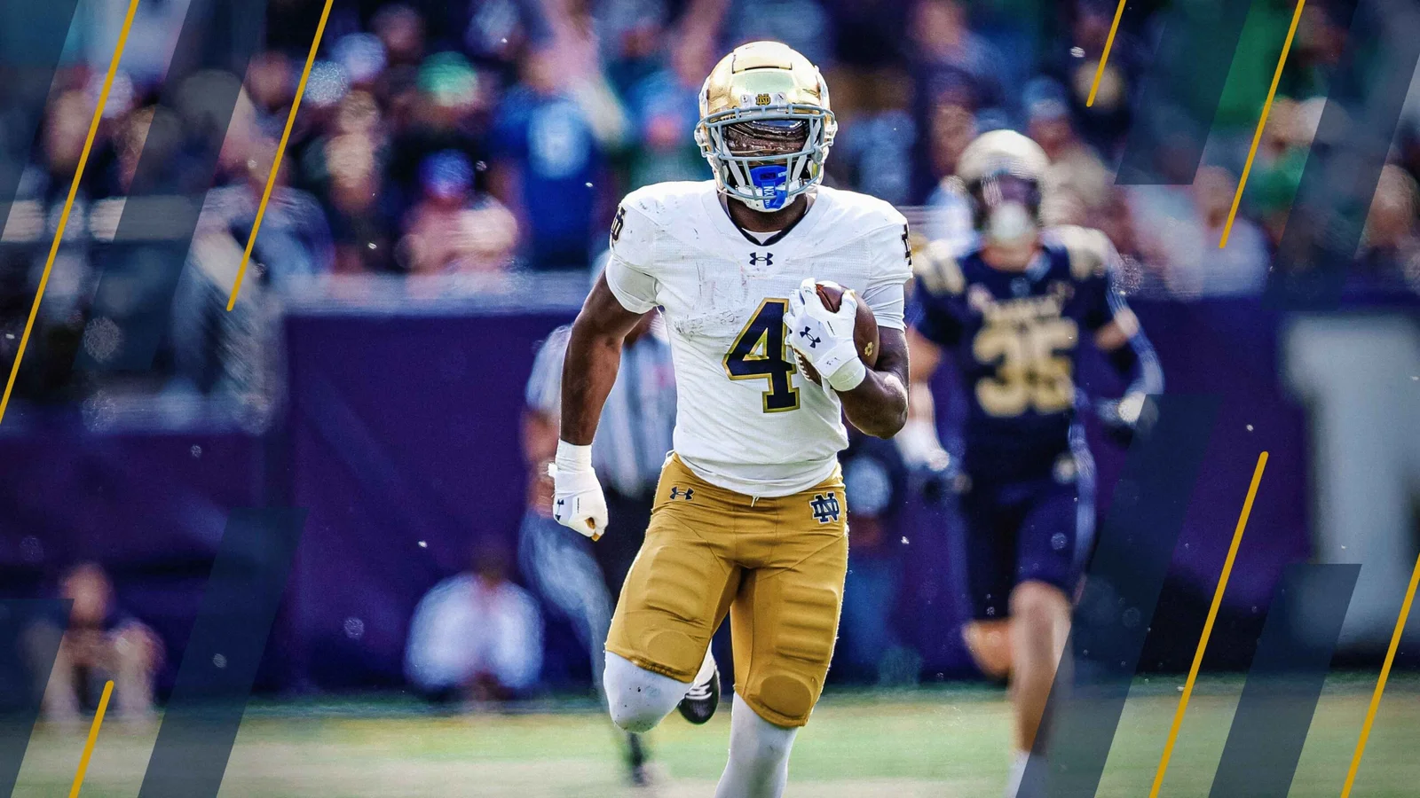 Love Leads 2026 Dynasty Rookie Rankings as WRs Dominate Early