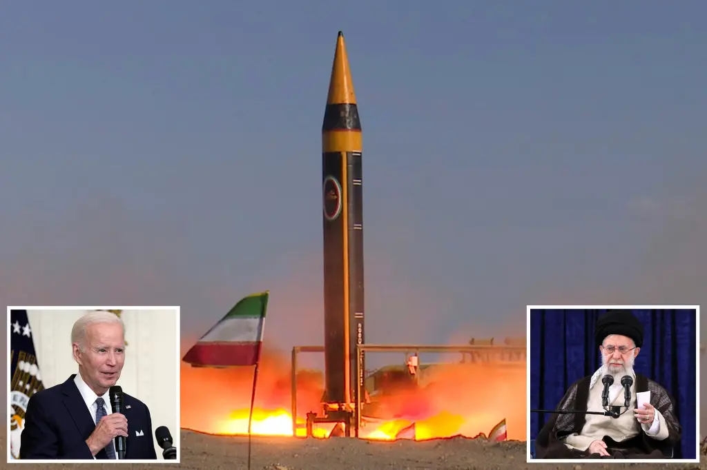 Quiet Diplomacy: US and Iran Revive Talks.