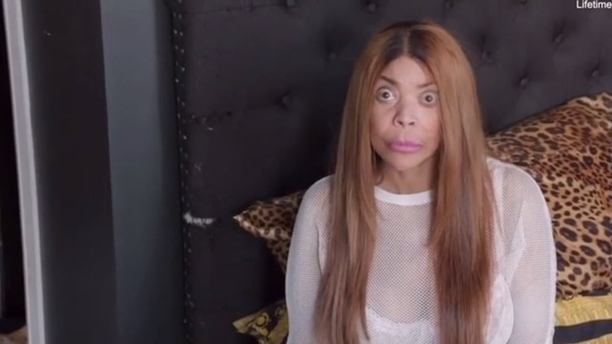 Featured image for "Wendy Williams: From Dementia Diagnosis to Lifetime Documentary Bombshells"