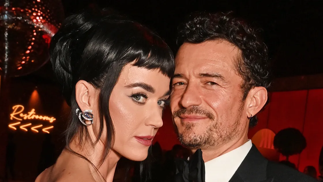 Featured image for Katy Perry's Romantic Rumors Spark Celebrity Reactions and Connections