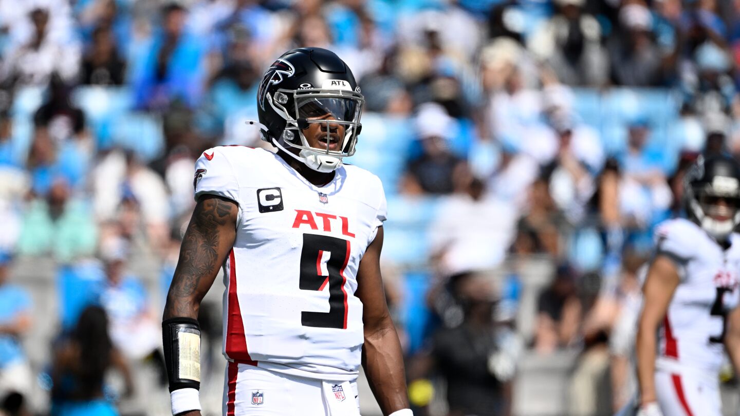 Featured image for Falcons' Raheem Morris Endorses Michael Penix Jr. as Starting QB