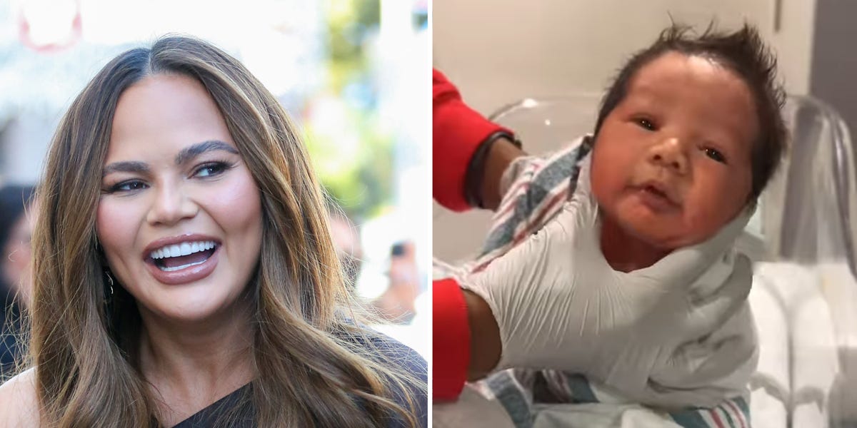 Featured image for The Importance of Banking a Baby's Cord Blood: An OB/GYN's Perspective