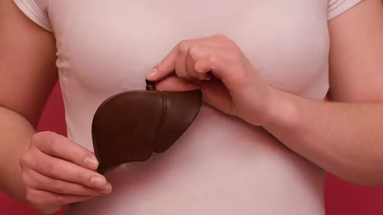 Featured image for Morning Rituals for Better Liver Health