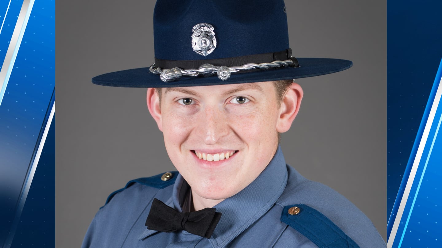 Featured image for "WSP Trooper Fatally Struck on I-5 near Marysville; Suspect Arrested"