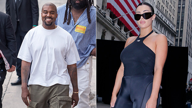 Kanye West's Controversial Birthday Tribute to Bianca Censori Sparks Fan Debate