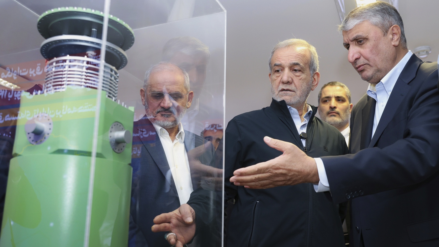 Featured image for Tensions Escalate as Israel and U.S. Warn of Possible Military Action Against Iran