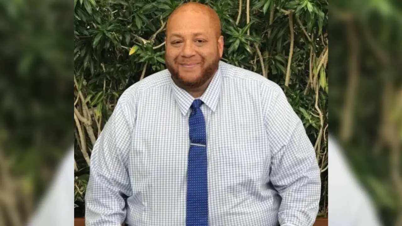 Featured image for Remembering the Legacy of Whitehaven High School's Beloved Band Director