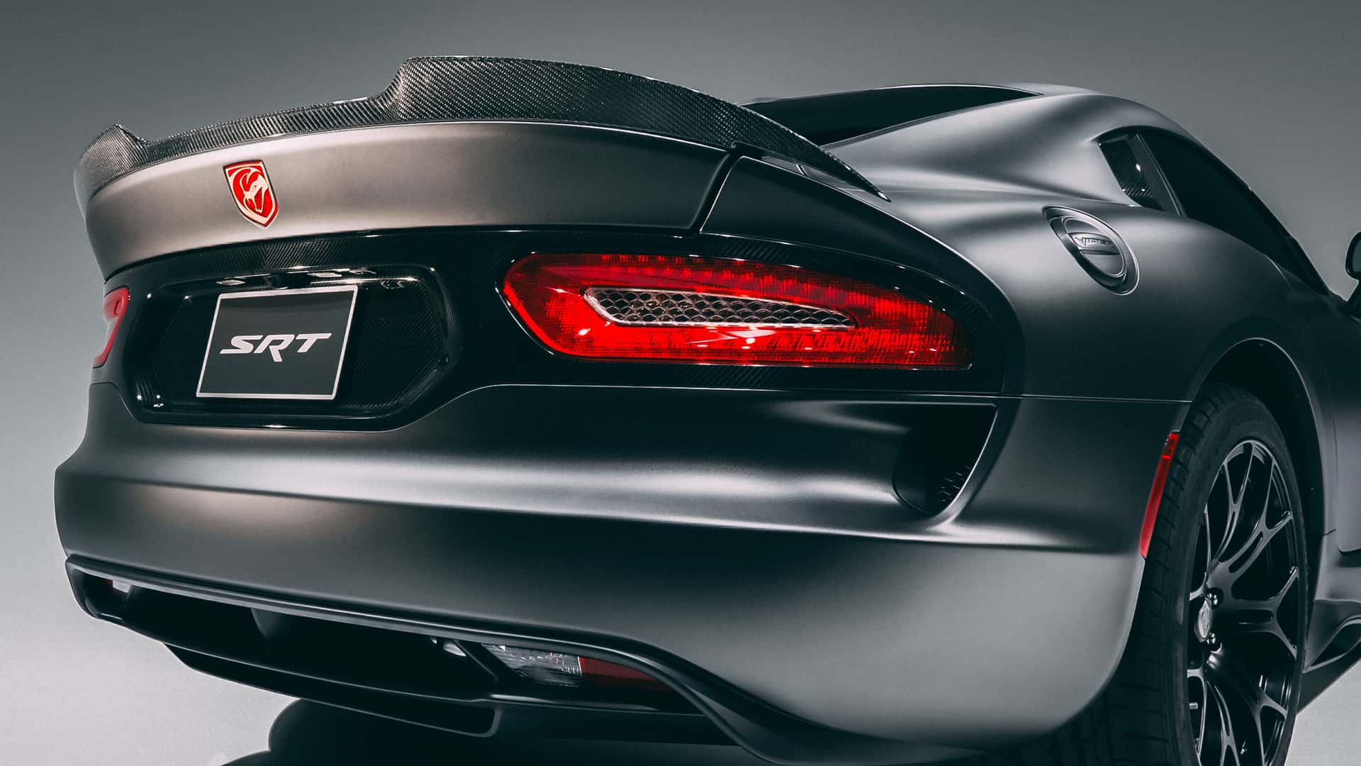 Featured image for SRT Returns: Stellantis Revives Performance Division Amid V-8 Hellcat Hype