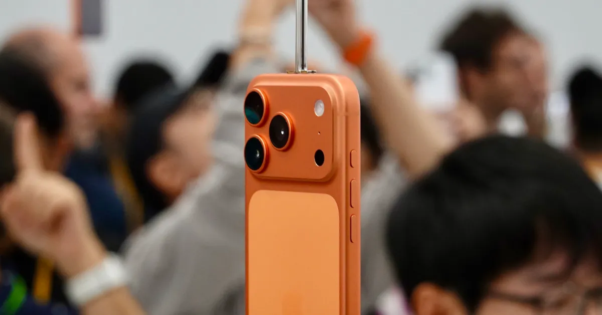 Featured image for Apple Unveils iPhone 17 Air and New Gadgets Amid Pre-Order Delays