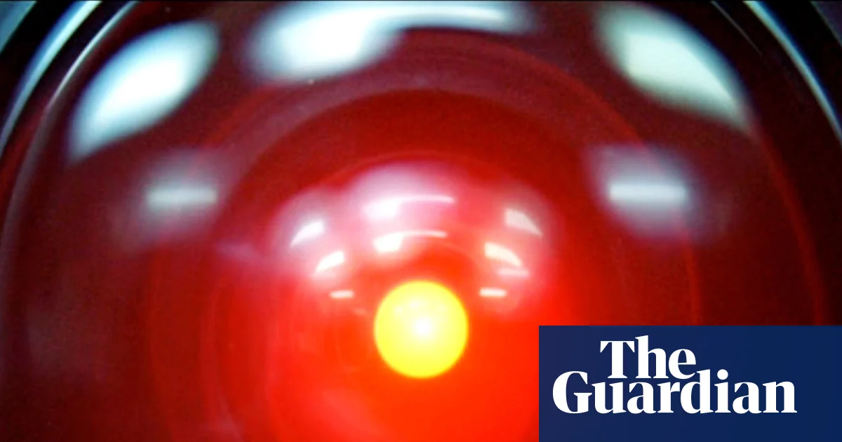 Researchers Warn AI Models Might Be Developing a 'Survival Drive'
