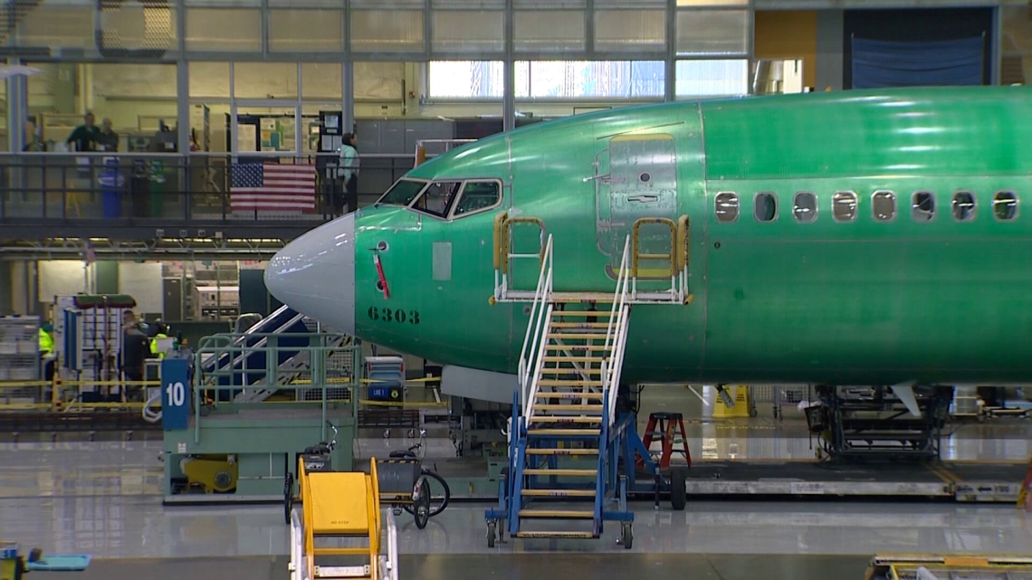 Featured image for Boeing's 10% Workforce Cut Sparks Employee Frustration