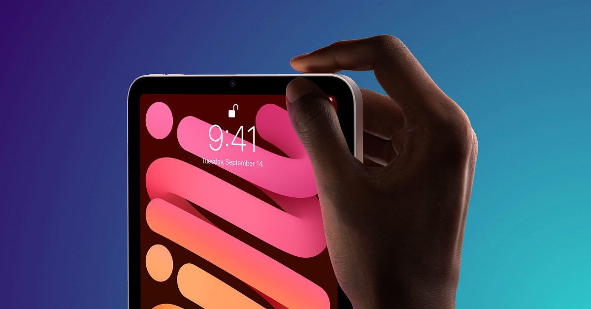 Featured image for "Apple's Foldable Device Set to Replace iPad Mini by 2026"