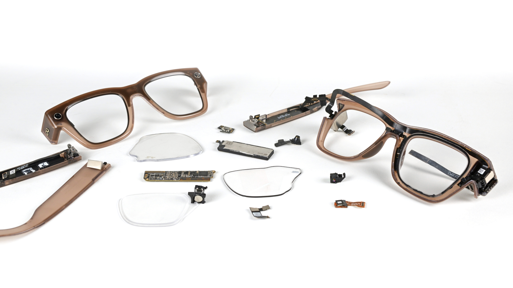 Featured image for Meta’s Ray-Ban Display Glasses Showcase Future Tech Despite Repair Challenges