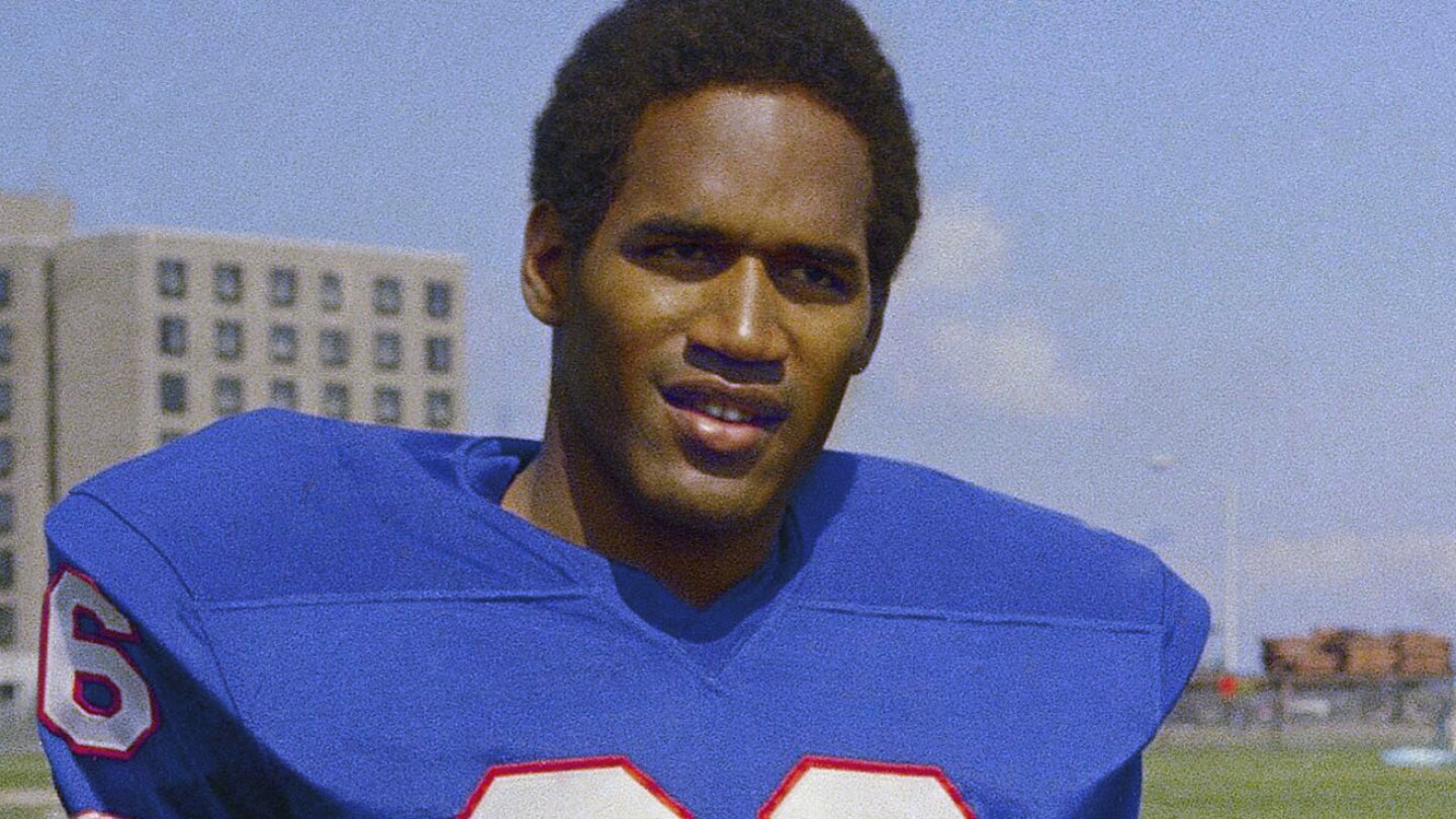 O.J. Simpson's Legacy: Debts, Executors, and Controversy