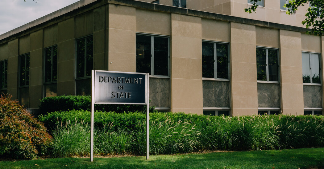 Featured image for Ethiopian Contractor Arrested for Espionage, Accused of Stealing US Satellite Imagery