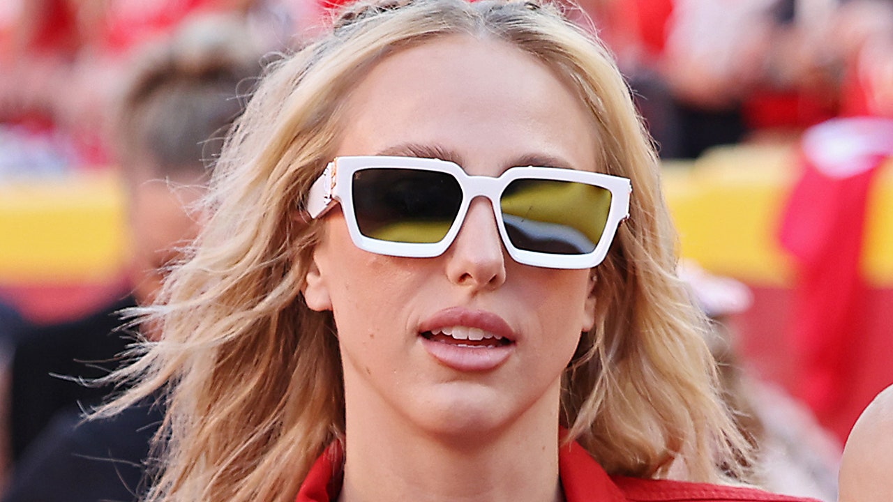 "Brittany Mahomes' Clear Message, Patrick Mahomes' Regret, and the Impact on Sportsmanship"
