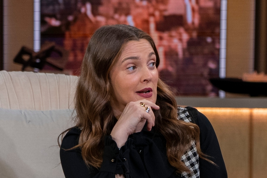 Featured image for "Drew Barrymore's Talk Show Faces Turmoil Amid Hollywood Strike"