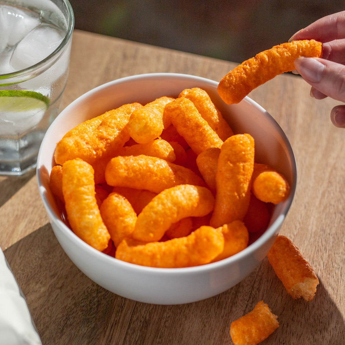 Featured image for "Top Dietitians Warn: Avoid These 2 Salty Snacks to Protect Your Heart Health"