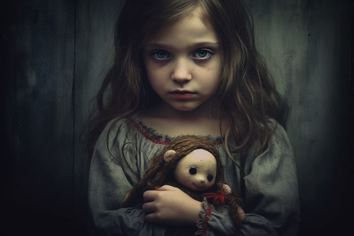 Featured image for The Link Between Childhood Trauma and Adult Emotional Difficulties Explored.