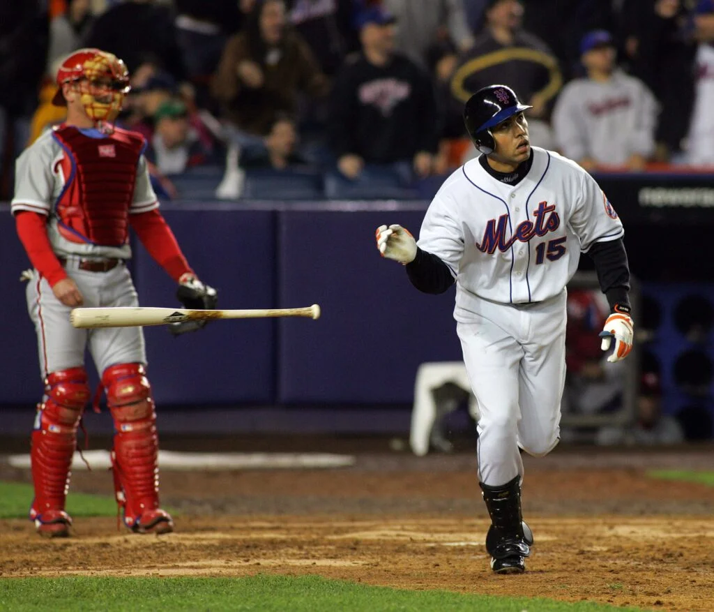 Beltran, Jones Earn Cooperstown Nods as Kent Joins Class