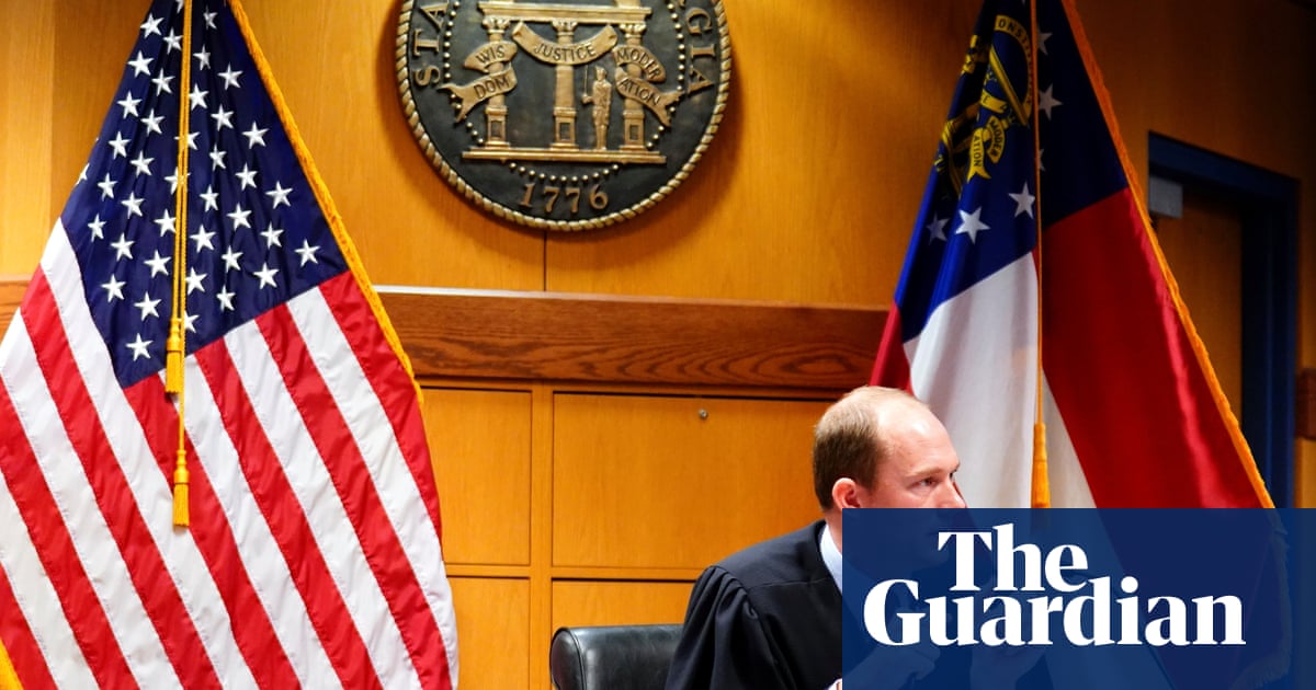Trump's Lawyer Argues for Dismissal of Georgia Trial, Citing Potential 2024 Victory