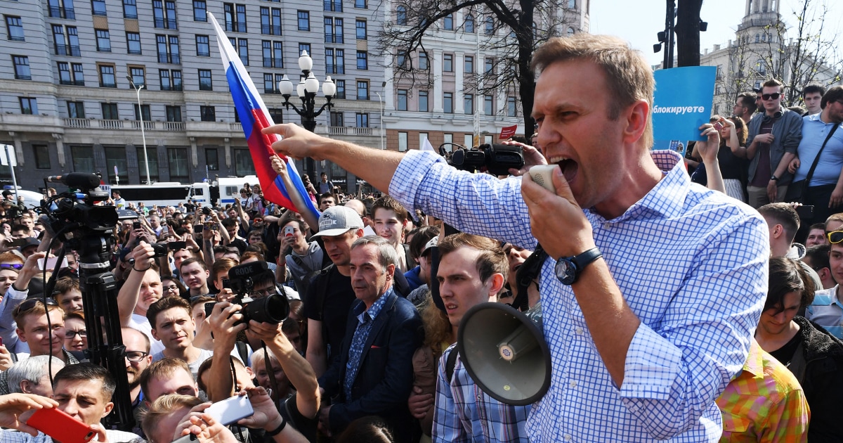 "Fani Willis' Explosive Testimony and Navalny's Death: Morning Rundown Recap"