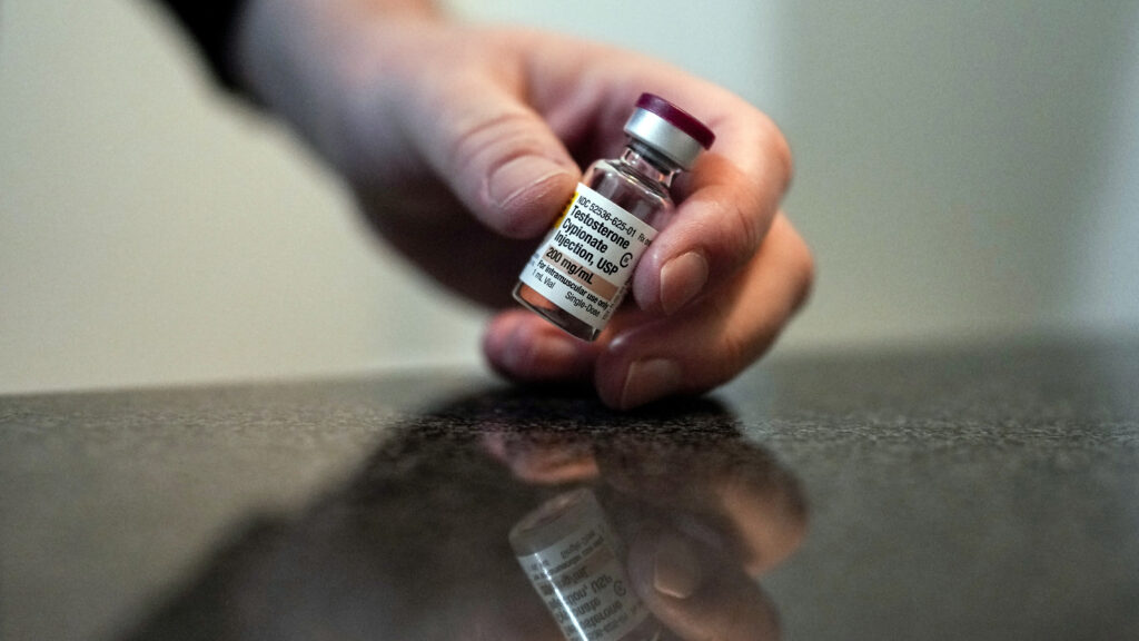 Featured image for The Rise, Fall, and Revival of Testosterone in Medicine