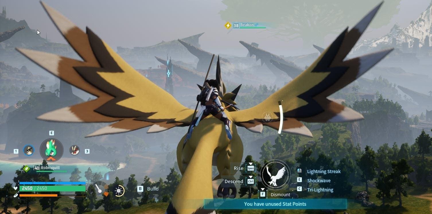 Featured image for "Palworld: The Controversy and Comparison"