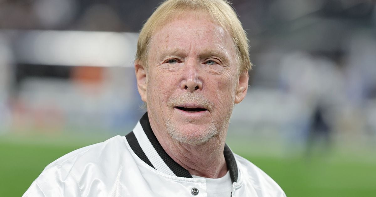 Featured image for "Raiders 2024 Offseason: Draft Moves and Mailbag Answers"