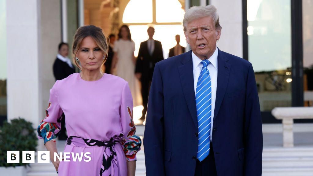 Featured image for Trump Discusses Impact of Hush-Money Conviction on Family and Public