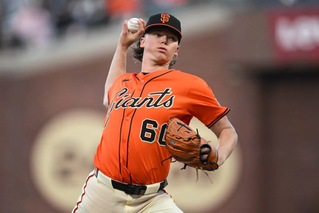 Birdsong to Undergo Tommy John Surgery, Giants Face 2026 Rotation Shakeup