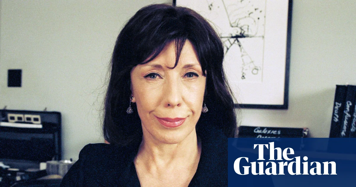 Featured image for Lily Tomlin's Top 10 Films Ranked