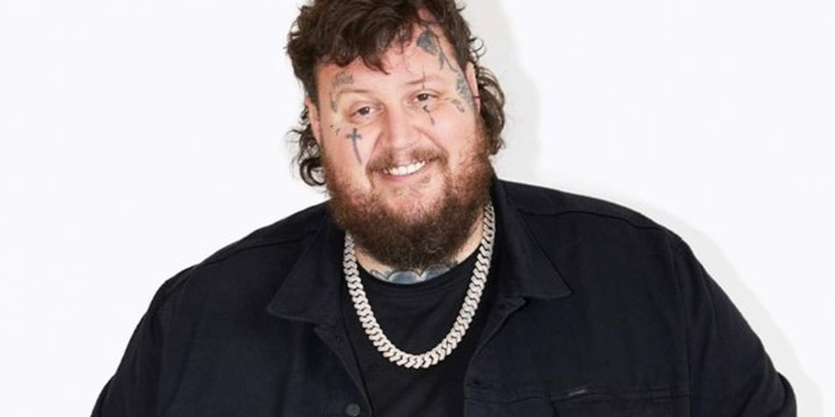 Featured image for Jelly Roll to Bring Country Music to Genesee Co. Jail Inmates