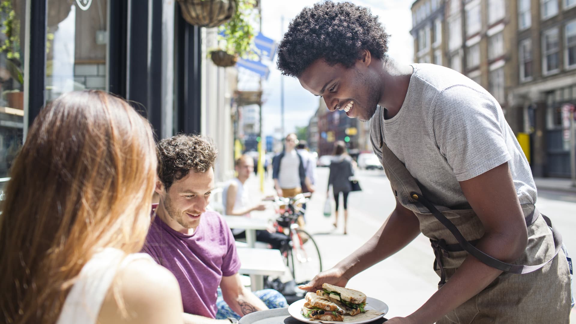 Featured image for "Unveiling the Truth: Etiquette Experts Expose Common Misconceptions About Tipping in America"