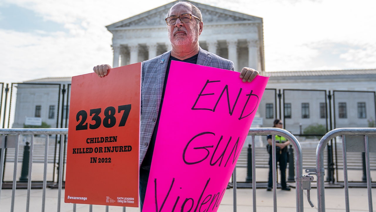 Supreme Court Grapples with Gun Laws and Women's Rights