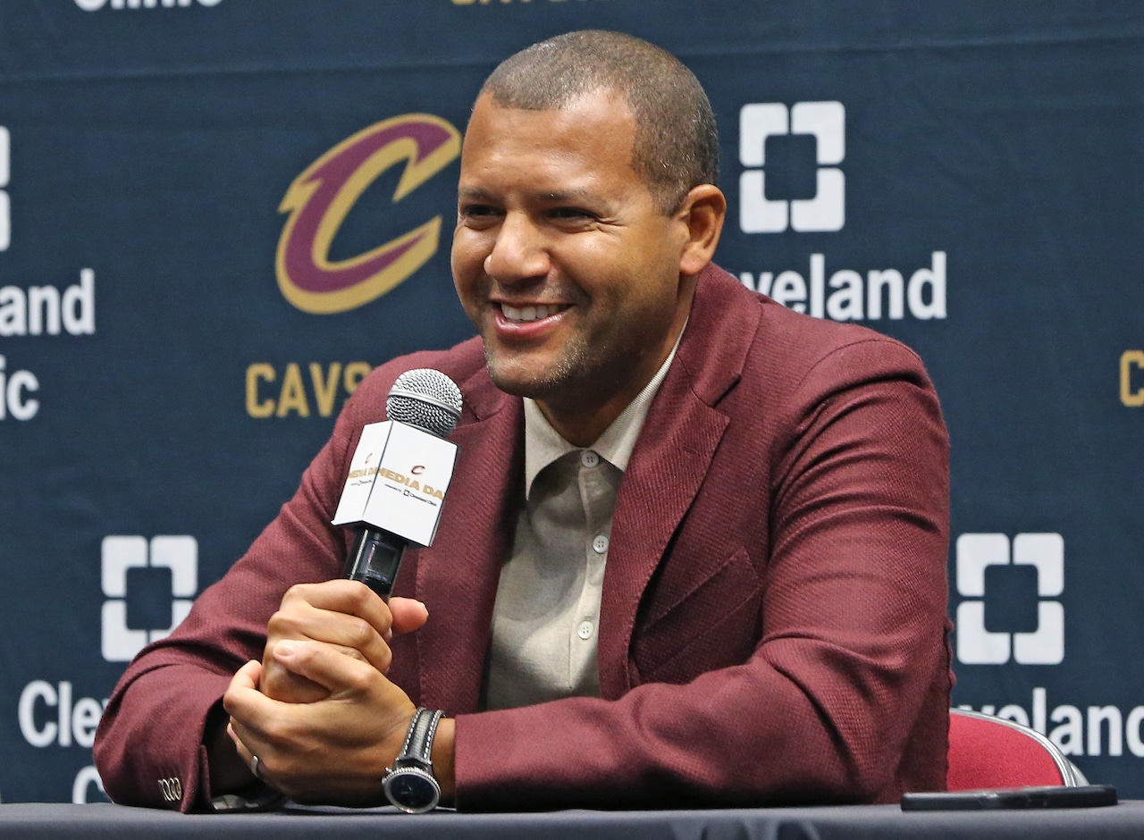 Featured image for Cavaliers Seek New Coach After Firing J.B. Bickerstaff