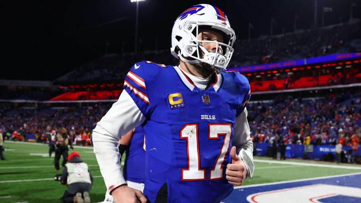 "Buffalo Bills' Path to Super Bowl: Overcoming Obstacles and Offseason Plans"