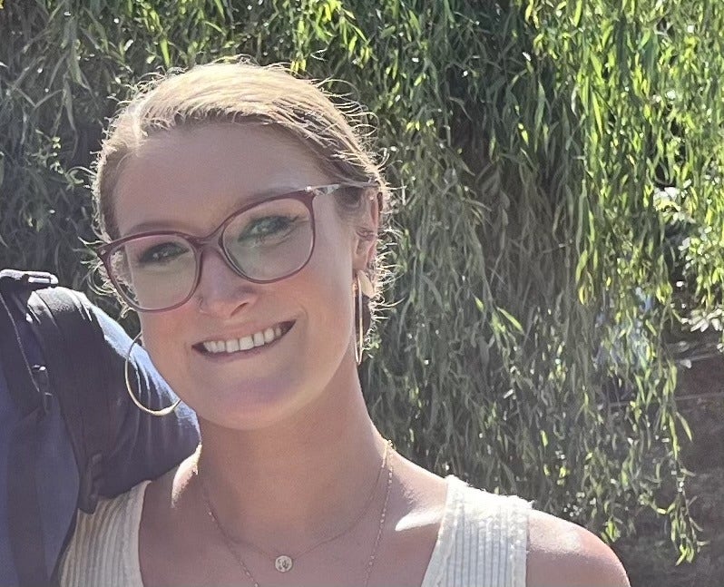 California Woman Goes Missing in Arizona, Last Contacts Include Police Officer and Woodcutter