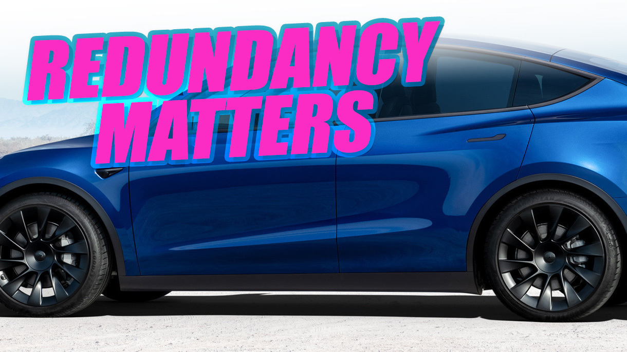 "Dead Tesla Battery Traps Toddler in Hot Car, Sparks Safety Concerns"
