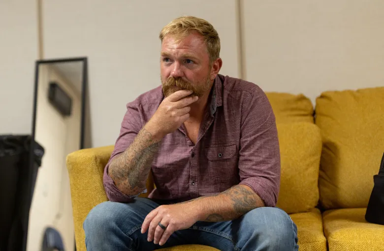 Featured image for Maine Democrat Graham Platner Addresses Controversial Nazi-Linked Tattoo