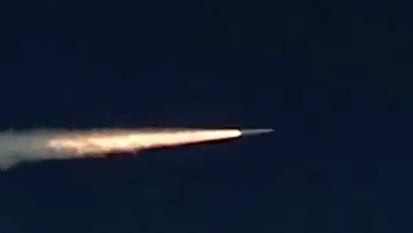 Putin's Russia boasts advanced hypersonic and nuclear missile capabilities.