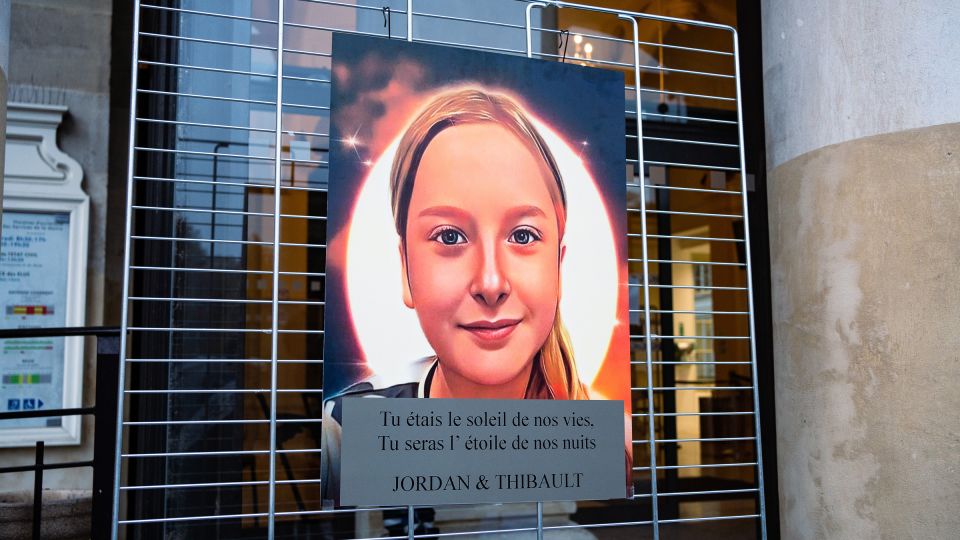 Featured image for Woman in France Sentenced to Life for Crimes Against 12-Year-Old